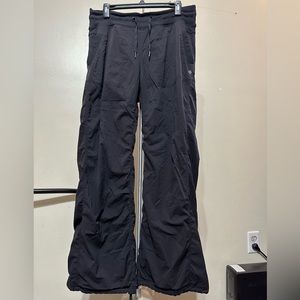 Lululemon Dance Studio Pants Size 10